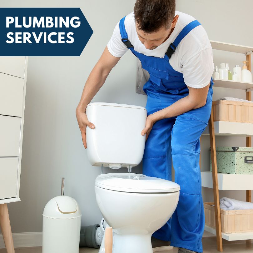 Plumbing Company in Rayland, OH